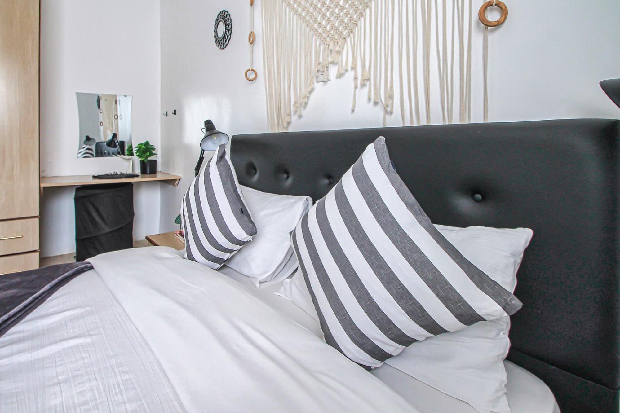 Вилла North Manor Накуру Экстерьер фото